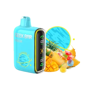 Fcuking Fab - Geek Bar Pulse 15000 Disposable Vape
