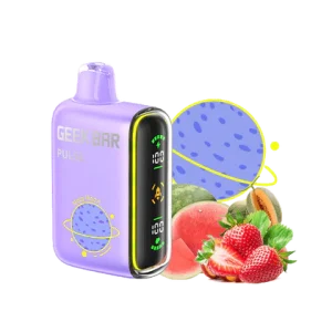 Meta Moon - Geek Bar Pulse 15000 Disposable Vape