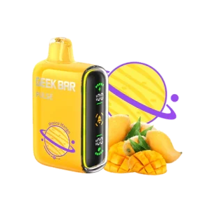 Mexican Mango - Geek Bar Pulse 15000 Disposable Vape