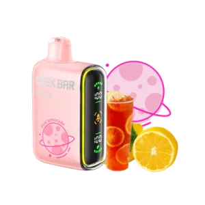 Pink Lemonade - Geek Bar Pulse 15000 Disposable Vape