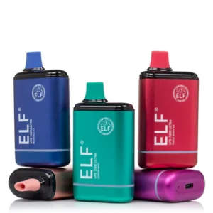 VPR 7000 ULTRA Disposable Vape Device - 3 pack
