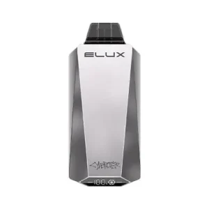 Blue Razz Ice - Elux Cyberover 18000 US Edition Vape
