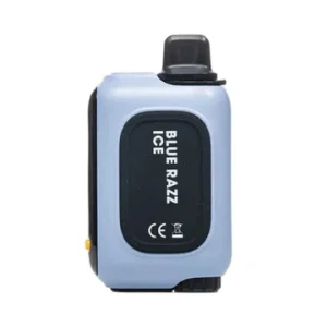 Blue Razz Ice - instaBar WT15000 Vape