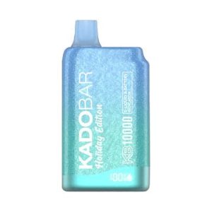 Blueberry Cake - Kado Bar KB10000 Vape