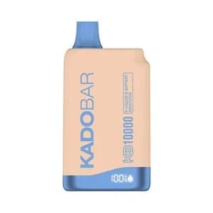 Blueberry Muffin - Kado Bar KB10000 Vape
