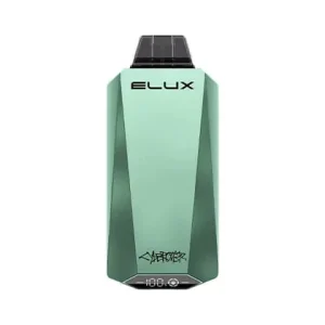 Blueberry Watermelon - Elux Cyberover 18000 US Edition Vape
