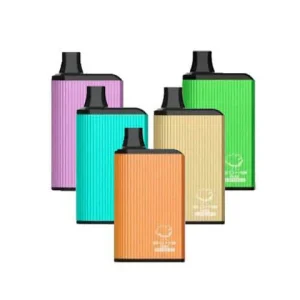 Bomb Max Disposable Vape Device - 10pk