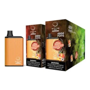 Bomb Max Disposable Vape Device - 1pc