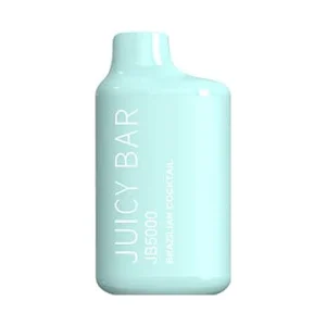 Brazilian Cocktail - Juicy Bar JB5000 3% Vape