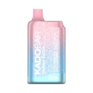 Cherry Hard Candy (Holiday Edition) - Kado Bar KB10000 Vape
