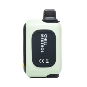 Chill Menthol - instaBar WT15000 Vape