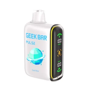 Geek Bar Meloso 30K Disposable Vape