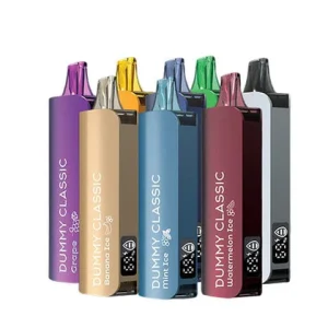 Dummy Vapes Classic 10 pack