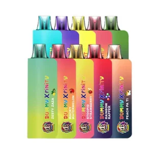 Dummy Xfinity 10 pack