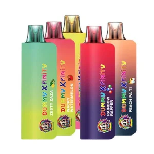 Dummy Xfinity 5 pack