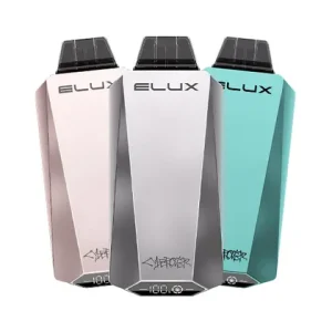 Elux Cyberover 18000 US Edition Vape - 3 Pack