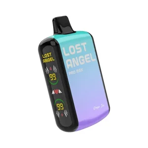 Grape Ice - Lost Angel Pro Max 20K Vape