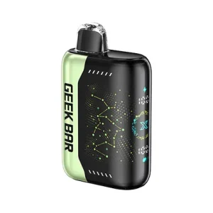 Grapefruit Refresher - Geek Bar Pulse X 25K