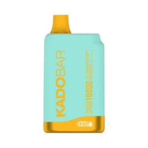 Gummy Bear - Kado Bar KB10000 Vape