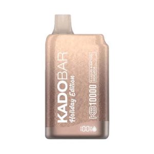 Hot Chocolate (Holiday Edition) - Kado Bar KB10000 Vape