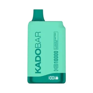 Just Mint - Kado Bar KB10000 Vape