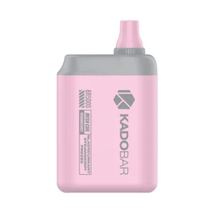 Kado Bar BR5000 Disposable Vape