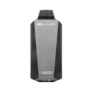 Red Bomb - Elux Cyberover 18000 US Edition Vape