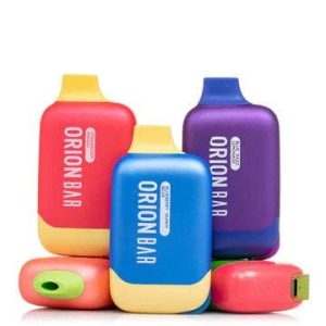 Orion Bar Young P15 6000 10 pack