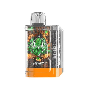 Key West - Lost Vape Orion Bar 7500 Disposable Vape