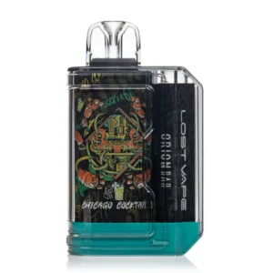 Chicago Cocktail - Lost Vape Orion Bar 7500 Disposable Vape