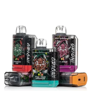 Lost Vape Orion Bar 7500 Disposable Vape - 10 Pack