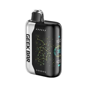 Miami Mint - Geek Bar Pulse X 25K