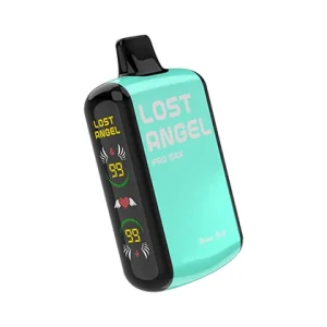 Miami Mint - Lost Angel Pro Max 20K Vape