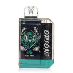 Blue Mint - Lost Vape Orion Bar 7500 Disposable Vape