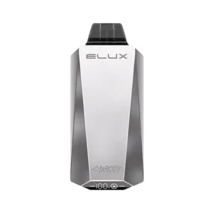 Razzberry Coconut - Elux Cyberover 18000 US Edition Vape