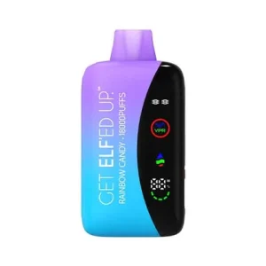 Rainbow Candy - VPR 18000 Vape