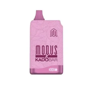 Sakura Grape - Modus X Kado Bar 10000 Vape