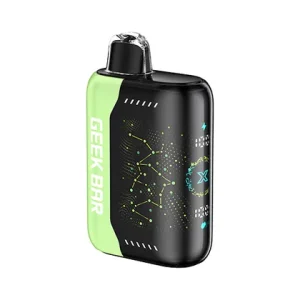 Sour Apple Ice - Geek Bar Pulse X 25K