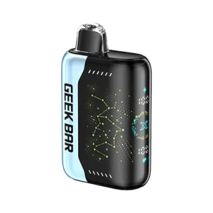 Sour Fcuking Fab - Geek Bar Pulse X 25K