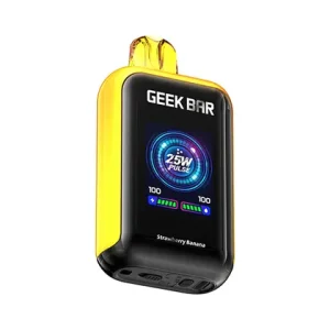 Strawberry Banana - Geek Bar (Digiflavor) Skyview 25000