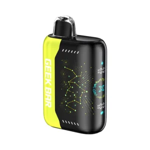 Strawberry Colada - Geek Bar Pulse X 25K