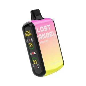 Strawberry Kiwi - Lost Angel Pro Max 20K Vape
