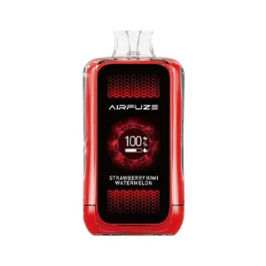 Strawberry Kiwi Watermelon - Airfuze Jet 20000 Vape