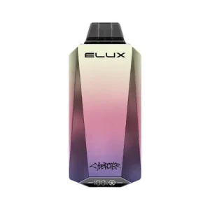 Strawlands - Elux Cyberover 18000 US Edition Vape