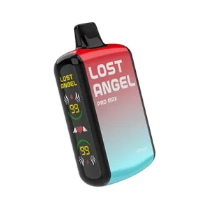 Strazz - Lost Angel Pro Max 20K Vape