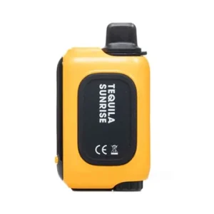 Tequila Sunrise - instaBar WT15000 Vape