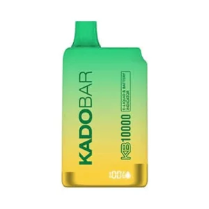 Triple Mangos - Kado Bar KB10000 Vape