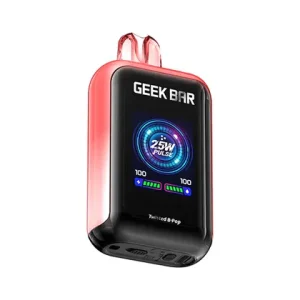 Twisted B-Burst - Geek Bar (Digiflavor) Skyview 25000