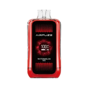 Watermelon Ice - Airfuze Jet 20000 Vape