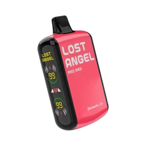 Watermelon Ice - Lost Angel Pro Max 20K Vape
